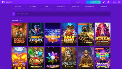 pixel bet website